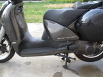     Aprilia Scarabero250 2006  13